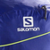 Salomon Active Skin 8 Set Backpack - Clematis Blue/Safety Yellow