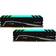 Mushkin Redline Lumina RGB DDR4 3600MHz 2x32GB (MLA4C360JNNM32GX2)