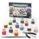Games Workshop Warhammer 40000 Paints + Tools Set