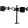 Fellowes 8041701 Professional Series Adjustable Dual Monitor Arm