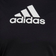 Adidas Logo Sport T-Shirt - Black/White