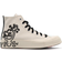 Converse x Keith Haring Chuck 70 High Top - Egret/Black/Red