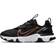 Nike React Vision GS - Black