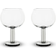 Tom Dixon Puck Balloon Vinglas 45cl 2stk