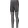 Reebok Seamless Leggings Women - Black