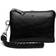 Adax Nille Salerno Clutch - Black