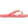 Hummel Flip Flop Jr - Tea Rose