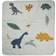 Liewood Glenn Activity Blanket Dino