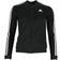 Adidas Essentials 3-Stripes Track Suit Women - Black/White