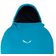 Salewa Saco de dormir Micro II 800 11C azul cielo Izquierda Blue