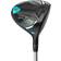 Wilson D9 Fw Ladies Right Hand 5 L Legno Golf