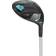 Wilson D9 Fw Ladies Right Hand 5 L Legno Golf