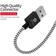 Dux ducis PS4 K-One 1 M Micro USB Data and Charging Cable