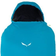 Salewa Sacco a pelo Micro II 850 Quattro Blu