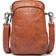 Depeche Mobile Bag - Cognac