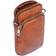 Depeche Mobile Bag - Cognac