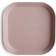 Mushie Pack Plates Square Blush