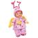 Baby Born First Love Guardian Angel 18cm