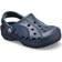 Crocs Kid's Baya Clog - Navy