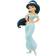 RoomMates Disney Princess Jasmine Peel & Stick Giant Wall Decal