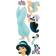 RoomMates Disney Princess Jasmine Peel & Stick Giant Wall Decal