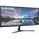 Samsung LS34J550WQR 34 VA 3440 x 1440 60Hz HDMI Freesynch