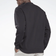 Reebok Dreamblend Cotton Crewneck Sweatshirt - Black