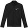 Nike Sport Long-Sleeve Training Top Kids - Black/Black/White