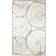 Esschert Design 433911 Brun, Beige 240x150cm