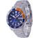 Orient Kanno RA-AA0913L19B Kanno Diver Blauw