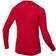 Endura BaaBaa Blend Long Sleeve Base Layer Men - Rust Red