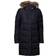 Helly Hansen W Aden Down Parka - Black