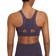 Nike Swoosh UltraBreathe Padded Sports Bra - Purple Smoke/Dark Raisin/Dark Raisin/Purple Smoke