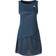adidas Tennis Heat.RDY Primeblue Dress Women - Crew Navy/Acid Yellow