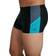 Speedo Costume da bagno da uomo Dive - Nero/Blu Grigio