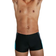 Speedo Costume da bagno da uomo Dive - Nero/Blu Grigio