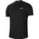 Nike Court Dry Blade Polo Shirt Men - Black/White