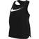 Nike Swoosh Run Tank Top Women - Black