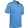 Under Armour Tech Polo Shirt Men - Carolina Blue/Pitch Gray