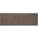 Tica Copenhagen Lines Brun, Beige 67x200cm