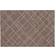 Tica Copenhagen Lines Brun, Beige 67x200cm