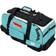 Makita Accessoires Stevige cordura werktas met wielen voor o.a LXT en DLX 831279-0 831279-0