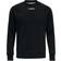 Hummel Sam Sweatshirt - Black