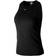 Nike Essential Tank Top Women - Black/White