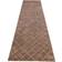 Tica Copenhagen Lines Beige, Brun 67x250cm