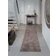 Tica Copenhagen Lines Beige, Brun 67x250cm