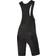 Craft Rise Bib Shorts Women - Black