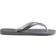 Havaianas Top Mix - Steel Grey