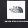 The North Face Reaxion Red Box T-shirt - TNF Black/TNF White