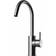 Tapwell EVM078 (8227312) Krom, Sort/krom